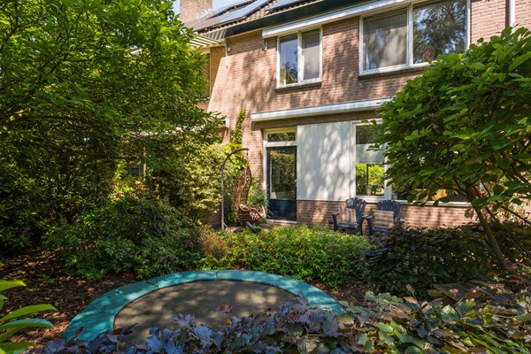 Medium property photo - Kraaijenberg 7319, 6601 SG Wijchen